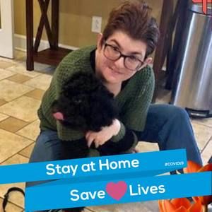 Meet your Posher, Meaghan